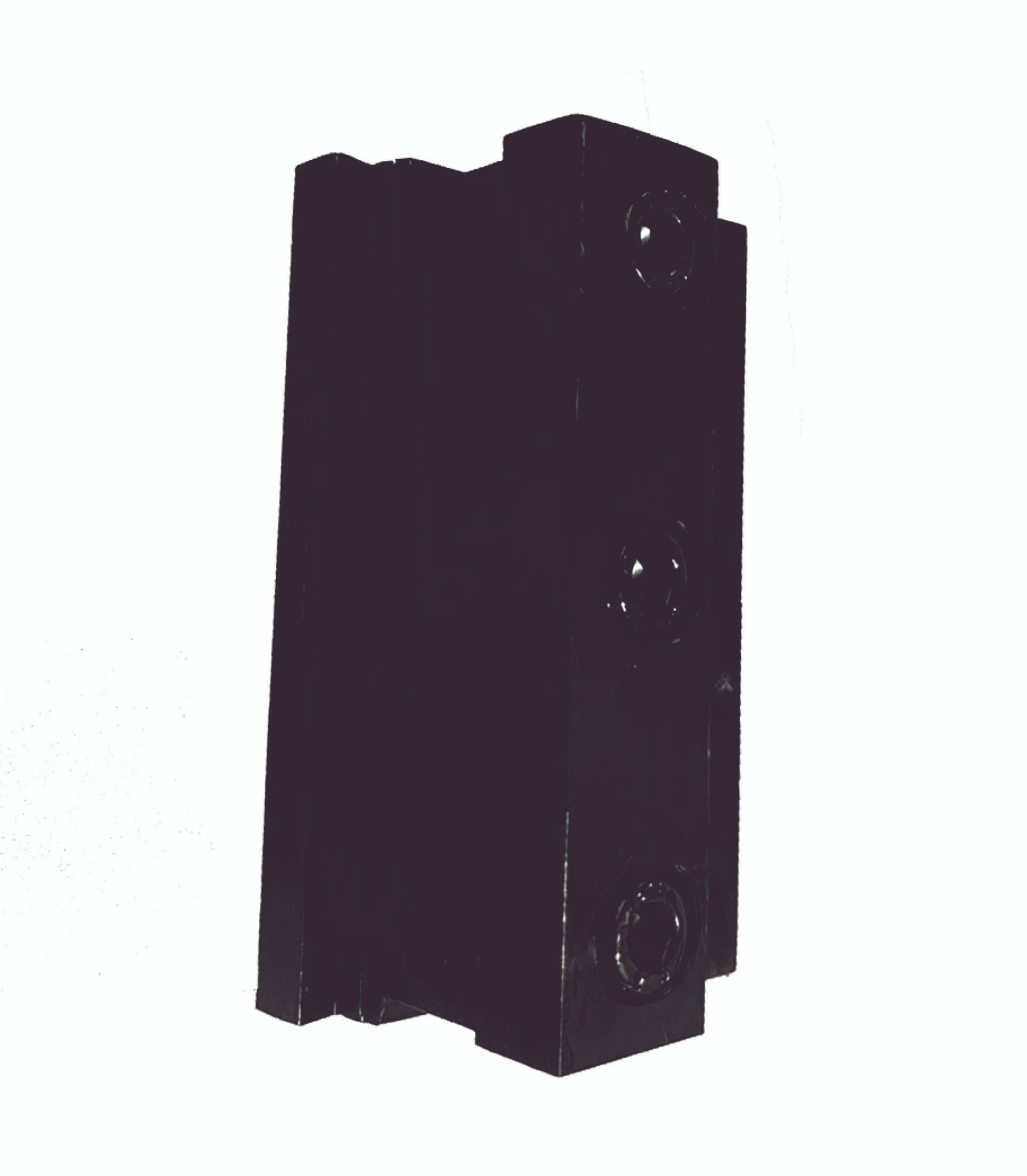 Blade holders