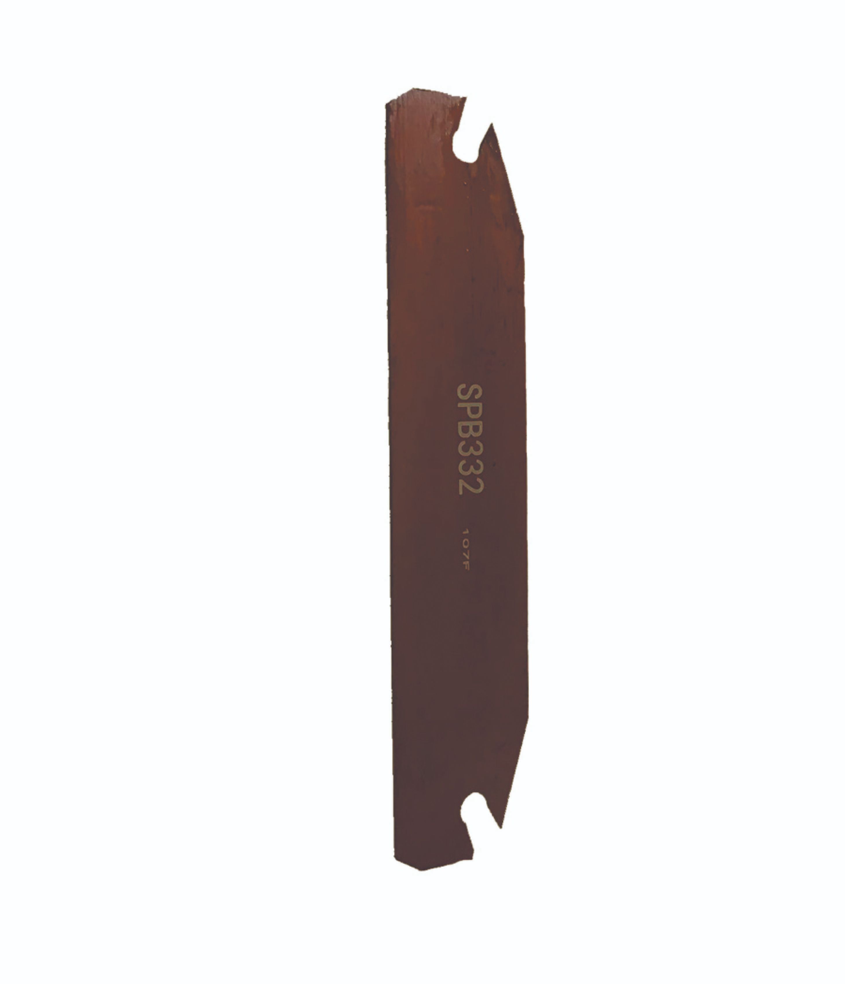 Cutting blades