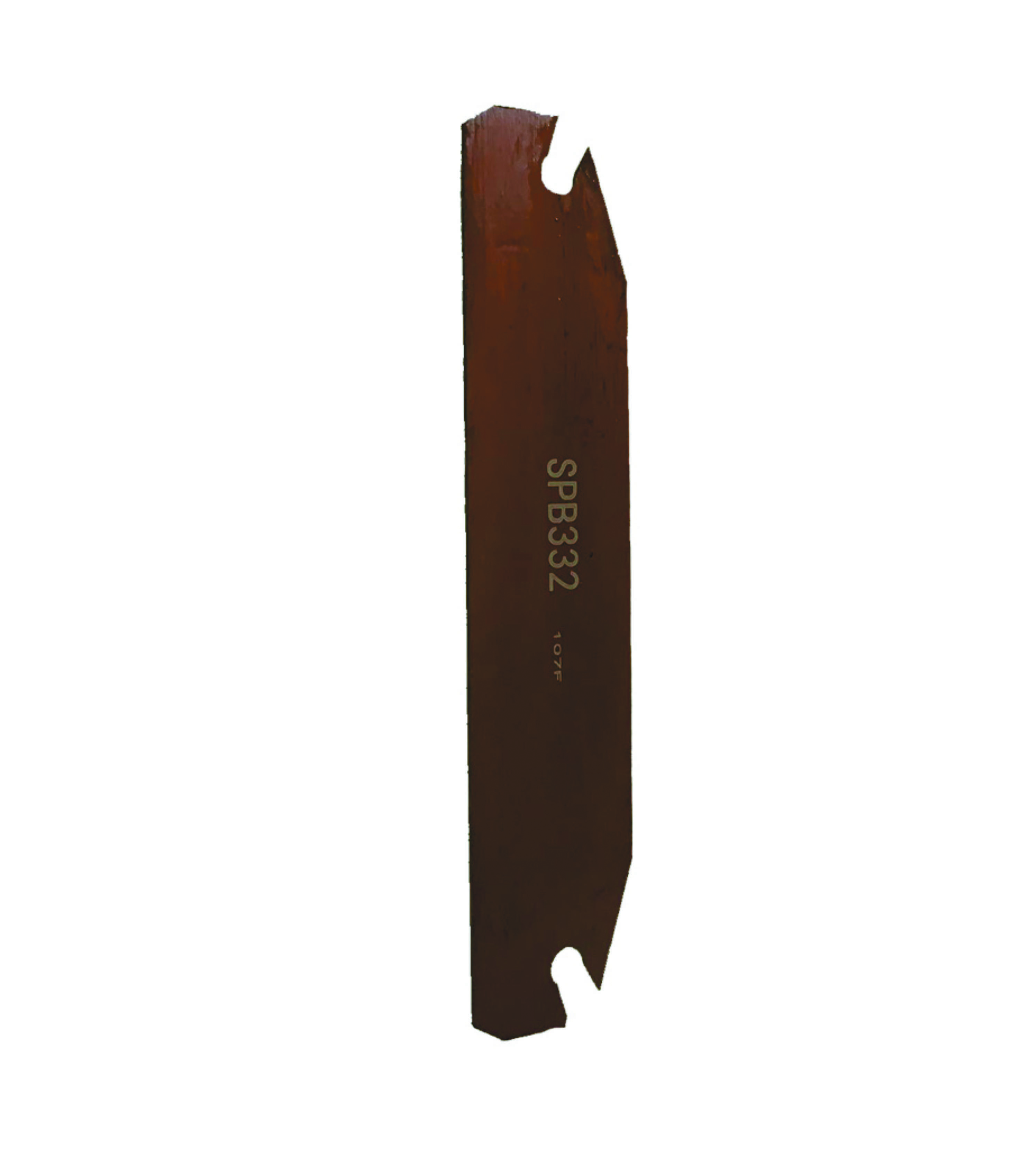 Cutting blades