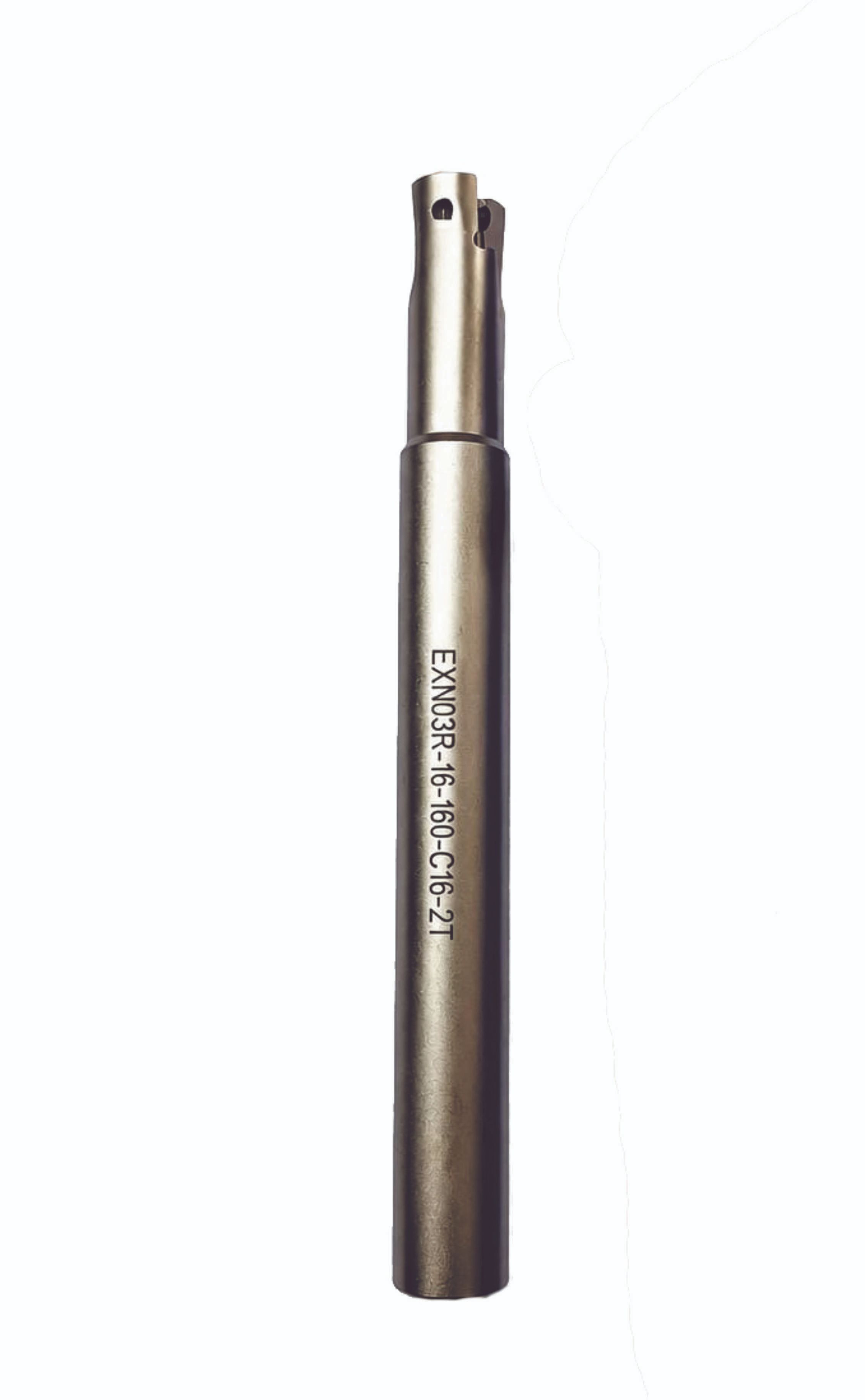 Indexable end mills