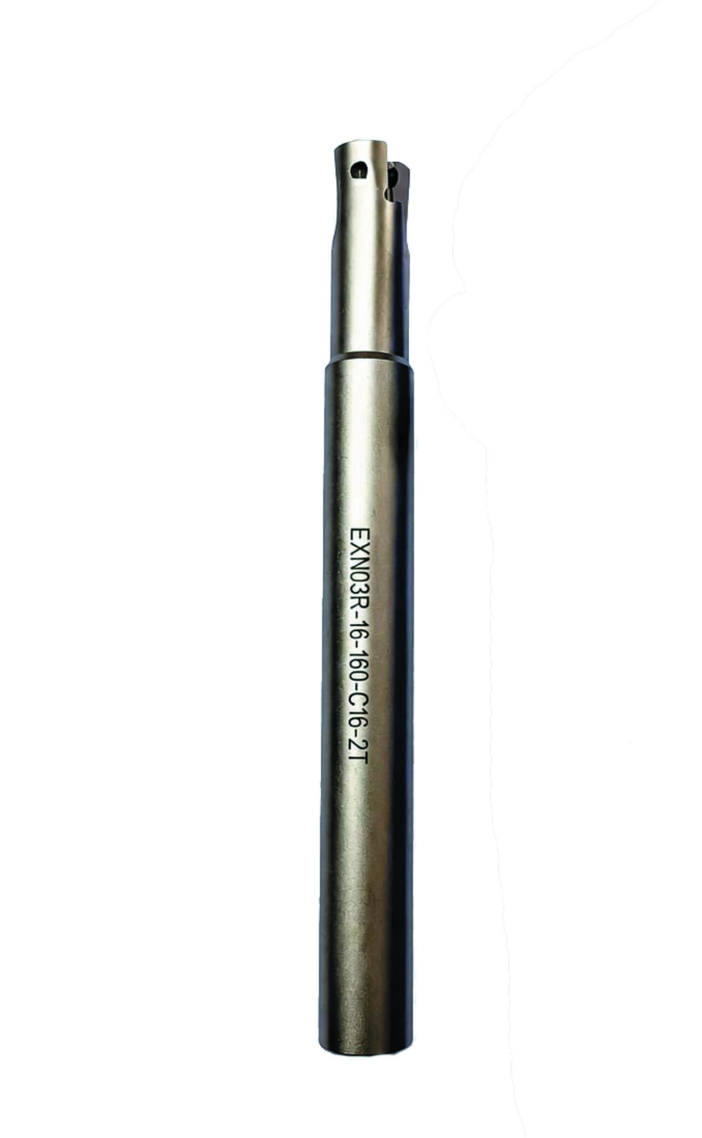 Indexable end mills