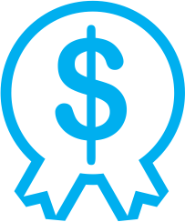 Competitive prices
