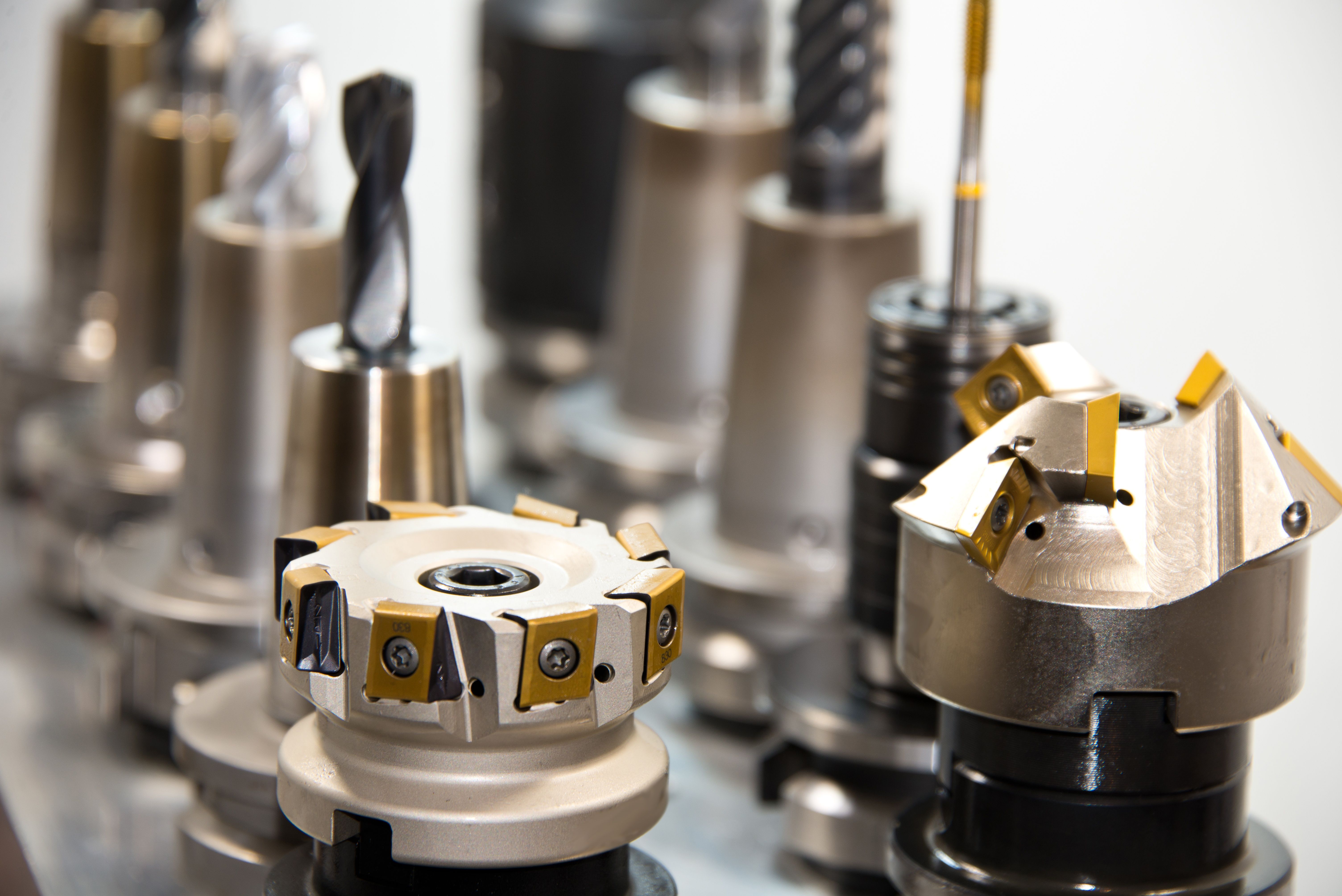 Cutting tool insets